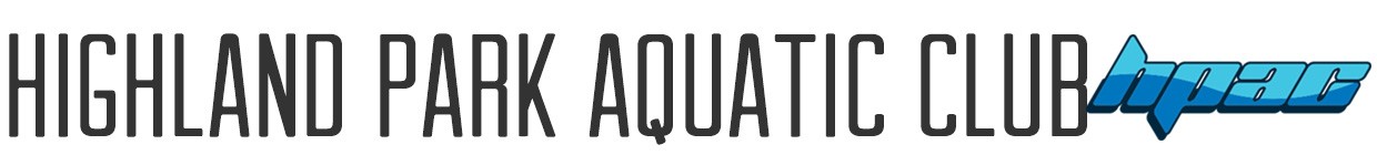 Highland Park Aquatic Club Highland Park Aquatic Club