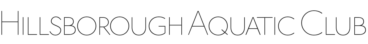 Hillsborough Aquatic Club