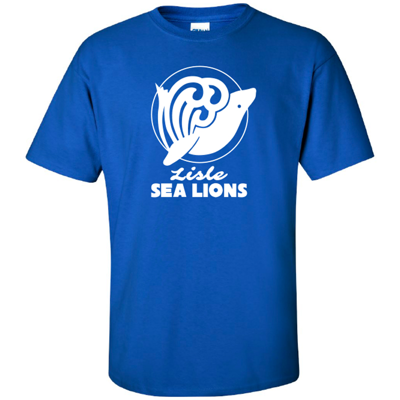 Lisle Park Apparel