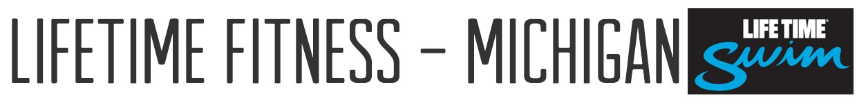 Lifetime Fitness - Michigan