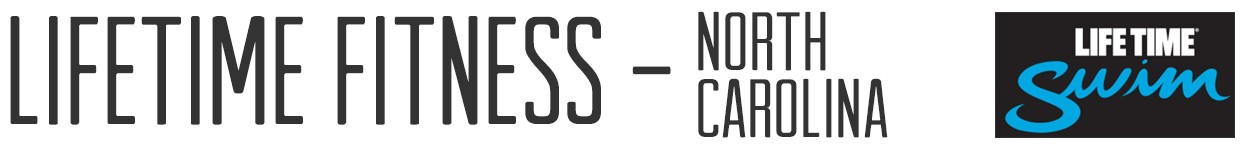 Lifetime Fitness - North Carolina
