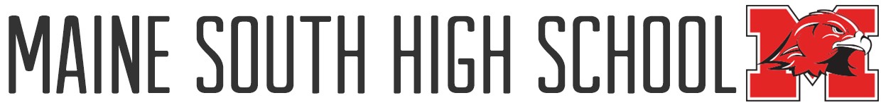 Maine South High School