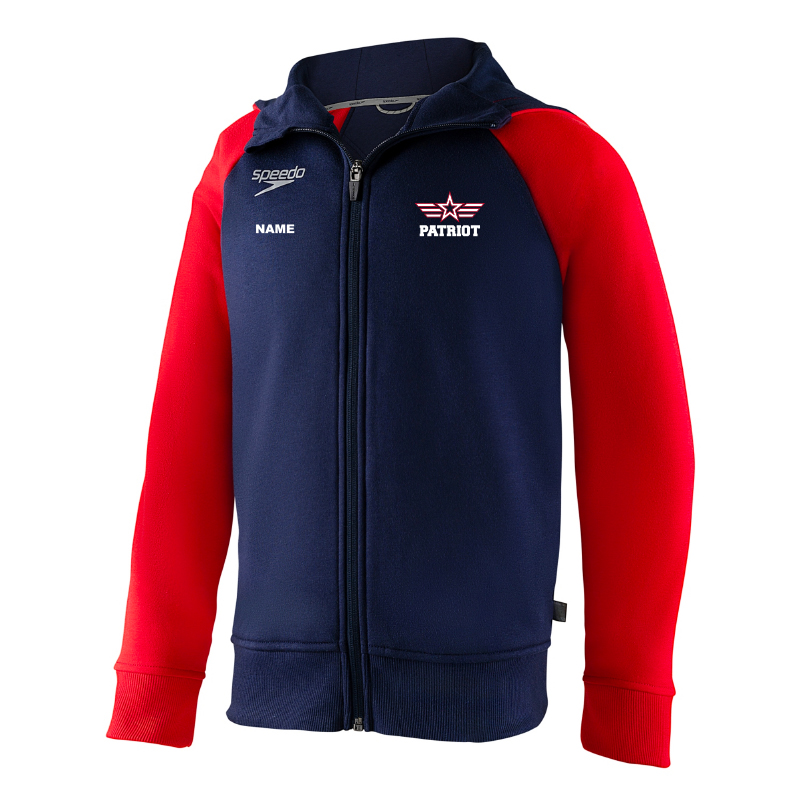 Team Apparel