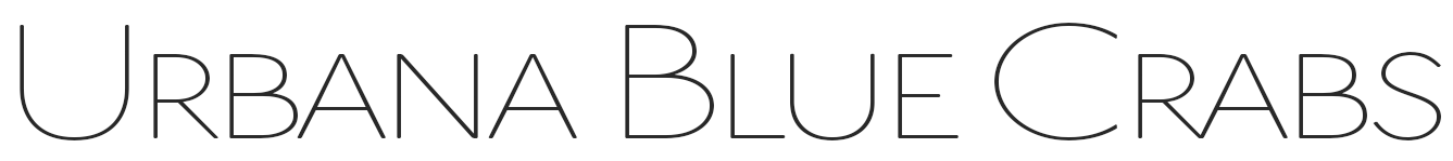 Urbana Blue Crabs