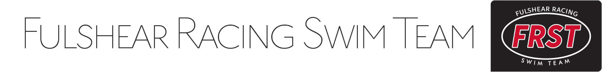 Fulshear Racing Swim Team