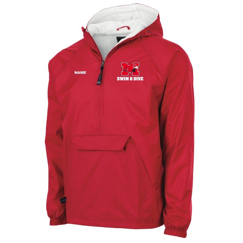 Team Apparel