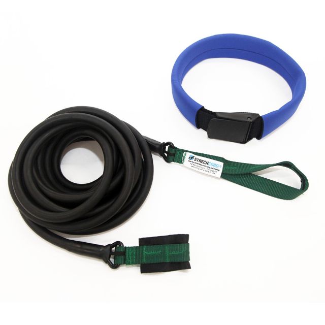 StrechCordz Long Belt Slider