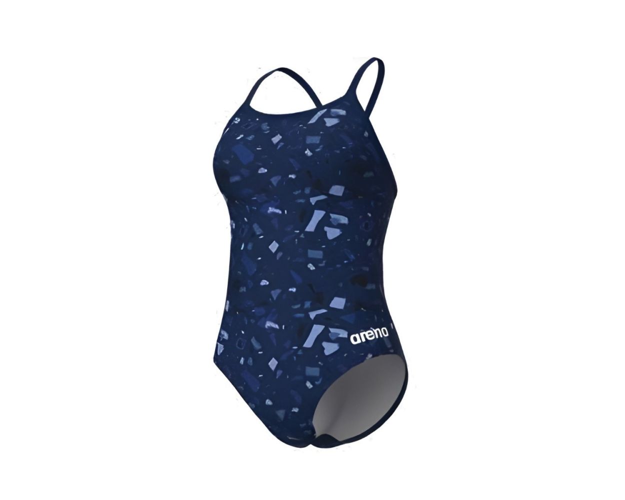 Arena Women's Confetti Lightdrop