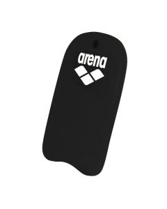 Arena Club Kit Kickboard-Black/White