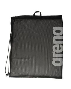 Arena Team Mesh Bag-Team Black