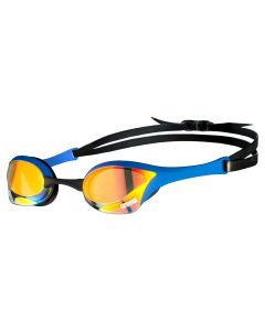 Arena Cobra Ultra Swipe Mirror Goggles