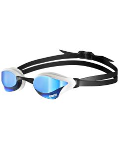 Arena Cobra Core Swipe Mirrored Goggle
