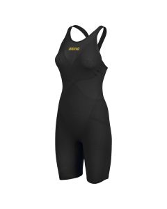 Arena Powerskin Carbon Glide Female Open Back