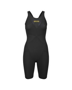 Arena Powerskin Carbon Glide Female Open Back