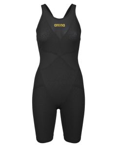 Arena Powerskin Carbon Glide Closed Back