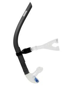 Arena Swim Snorkel III-Black