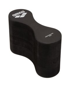 Arena Freeflow Pull Buoy II - Black