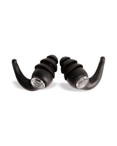 Arena Earplug-Black