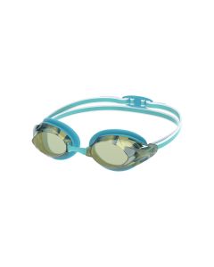 Speedo Women's Vanquisher 3.0 Mirrored Goggle