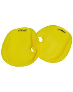 Finis Agility Floating Strapless Hand Paddles