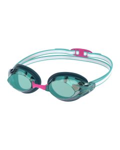 Speedo Women's Vanquisher 3.0 Mirrored Goggle