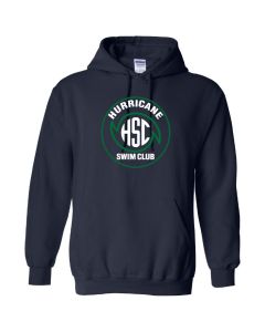 Hurricane Swim Club Hooded Sweatshirt