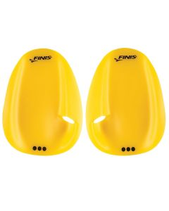 Finis Agility Floating Strapless Hand Paddles