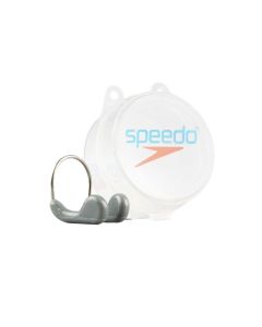 Speedo Competition Nose Clip - Graphite