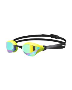 Arena Cobra Core Swipe Mirrored Goggle