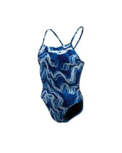 Nike Lightning Cutout One Piece