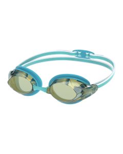 Speedo Women's Vanquisher 3.0 Mirrored Goggle
