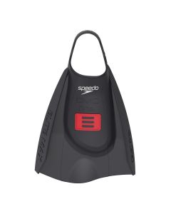 Speedo DMC Elite Max Fin - Speedo Black/High Risk Red