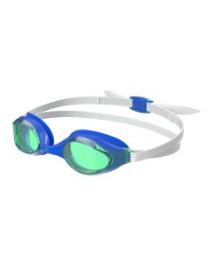 Speedo Hyper Flyer Junior Goggle - Blue/Jade