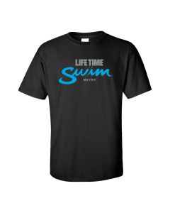 Lifetime Fitness - Metro Gildan Short Sleeve Tee