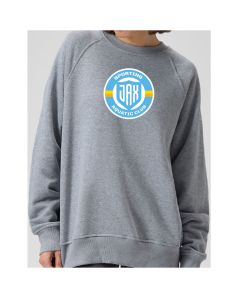 Sporting JAX Speedo Fleece Crewneck