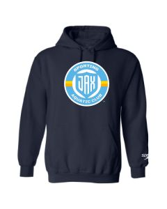Sporting JAX Speedo Event Fleece Hoodie