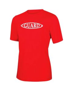 RISE Guard Short Sleeve Crewneck Rashguard