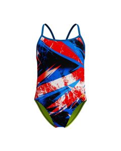Speedo Bolted Flyback