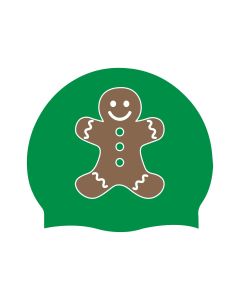 Kiefer Latex Cap with Gingerbread