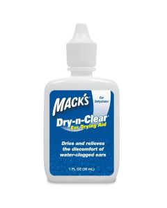 Mack's Dri -n-Clear Ear Drops #86