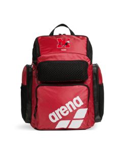 Maine South Arena One Go Backpack 45L