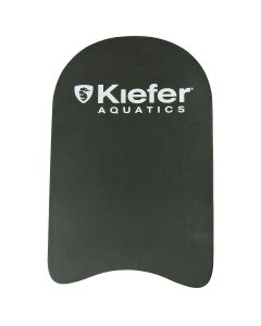 Kiefer Junior Training Kickboard - Black