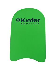 Kiefer Training Kickboard-Green