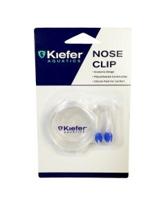 Kiefer Nose Clip