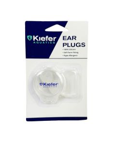 Kiefer Silicone Earplugs