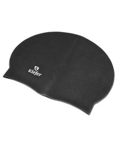 Kiefer Silicone Flat Cap