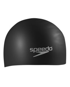 Speedo Long Hair Silicone Cap