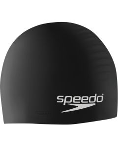 Speedo Solid Silicone Cap