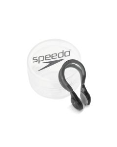 Speedo Liquid Comfort Nose Clip - Charcoal