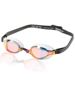 Speedo Speed Socket 2.0 Mirrored Goggle